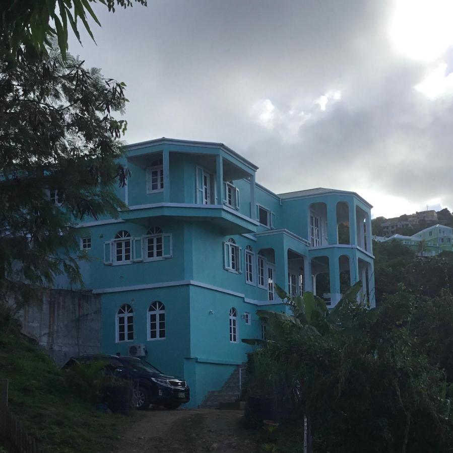 Abigail'S Spectacular 2 Bedrooms-Entire Apartment Wesley Will Exterior foto