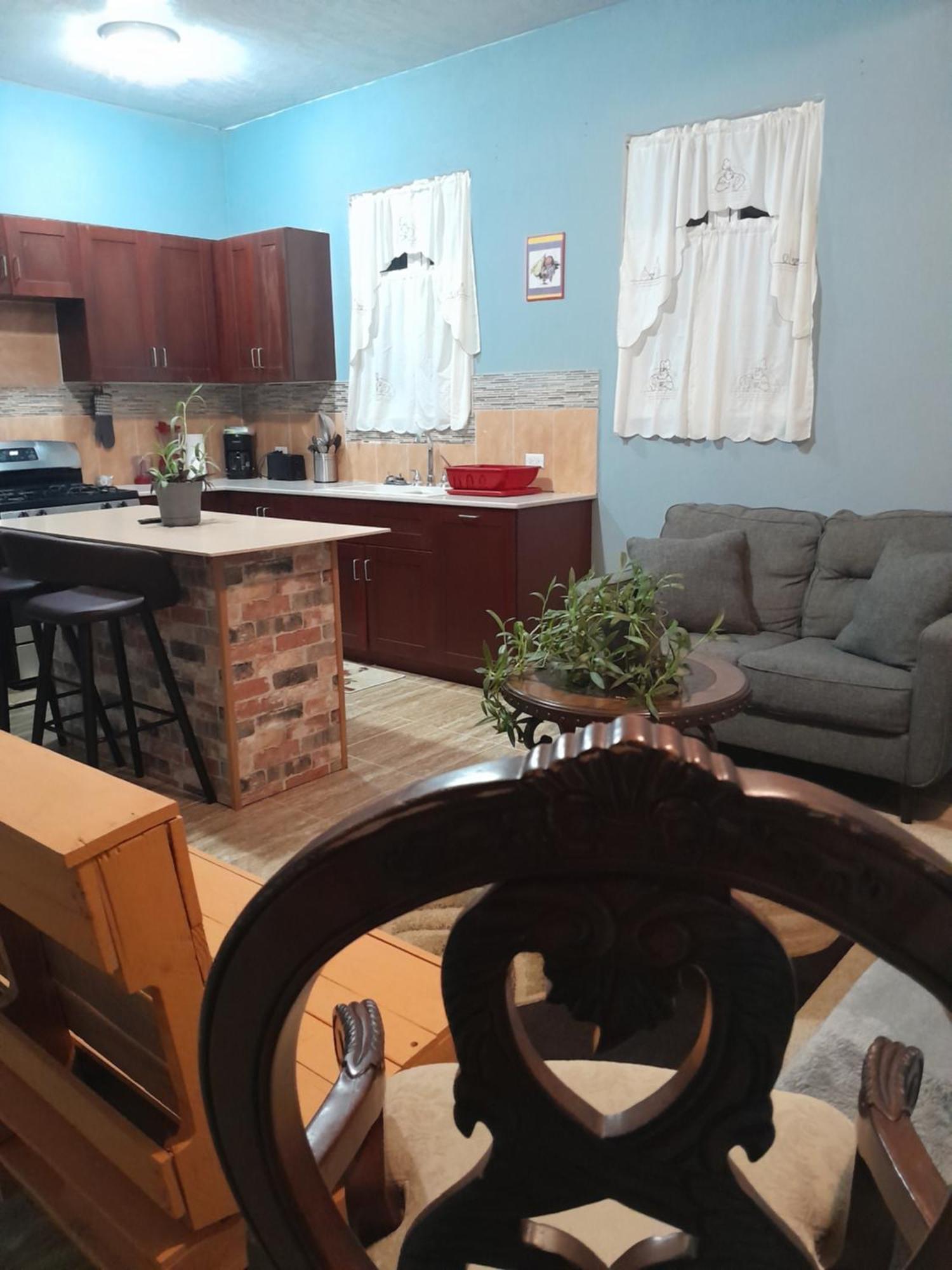 Abigail'S Spectacular 2 Bedrooms-Entire Apartment Wesley Will Exterior foto